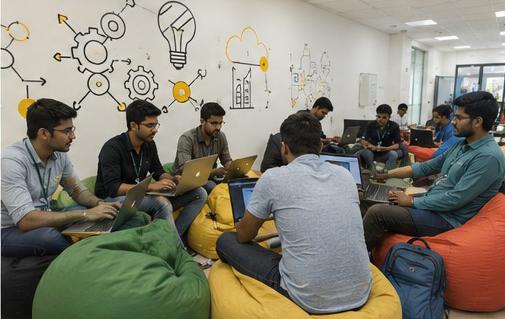 AI & ML program