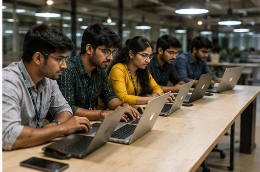 Data Science with Python program