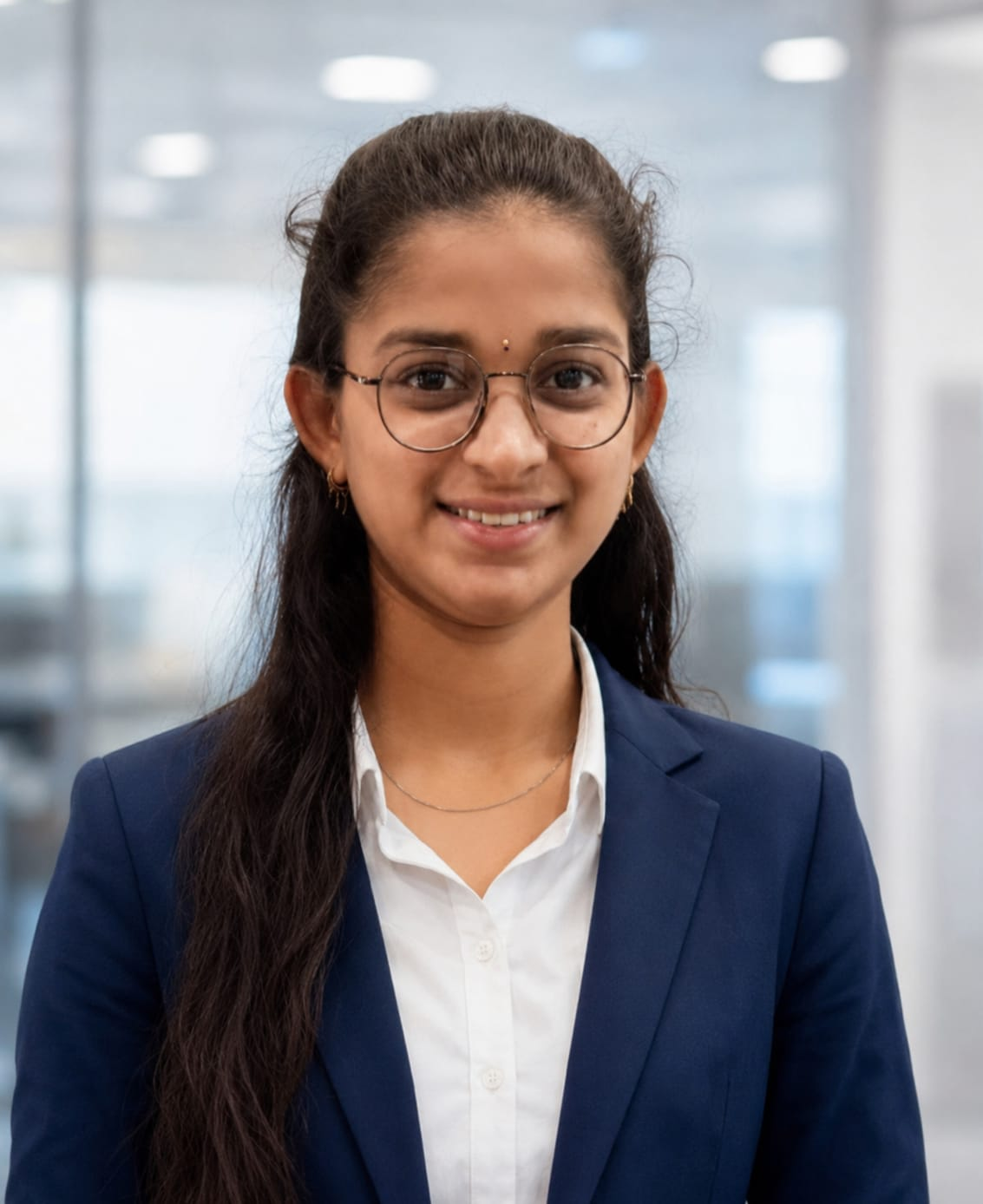 Kavya, AI Engineer at Drake AI